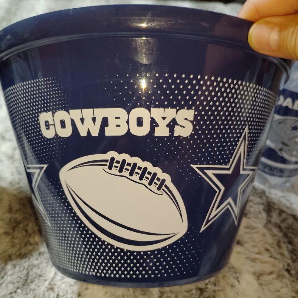 Dallas Cowboys  Bundle Set